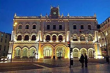 ***  Downtown Guest House Lisbon Portugal