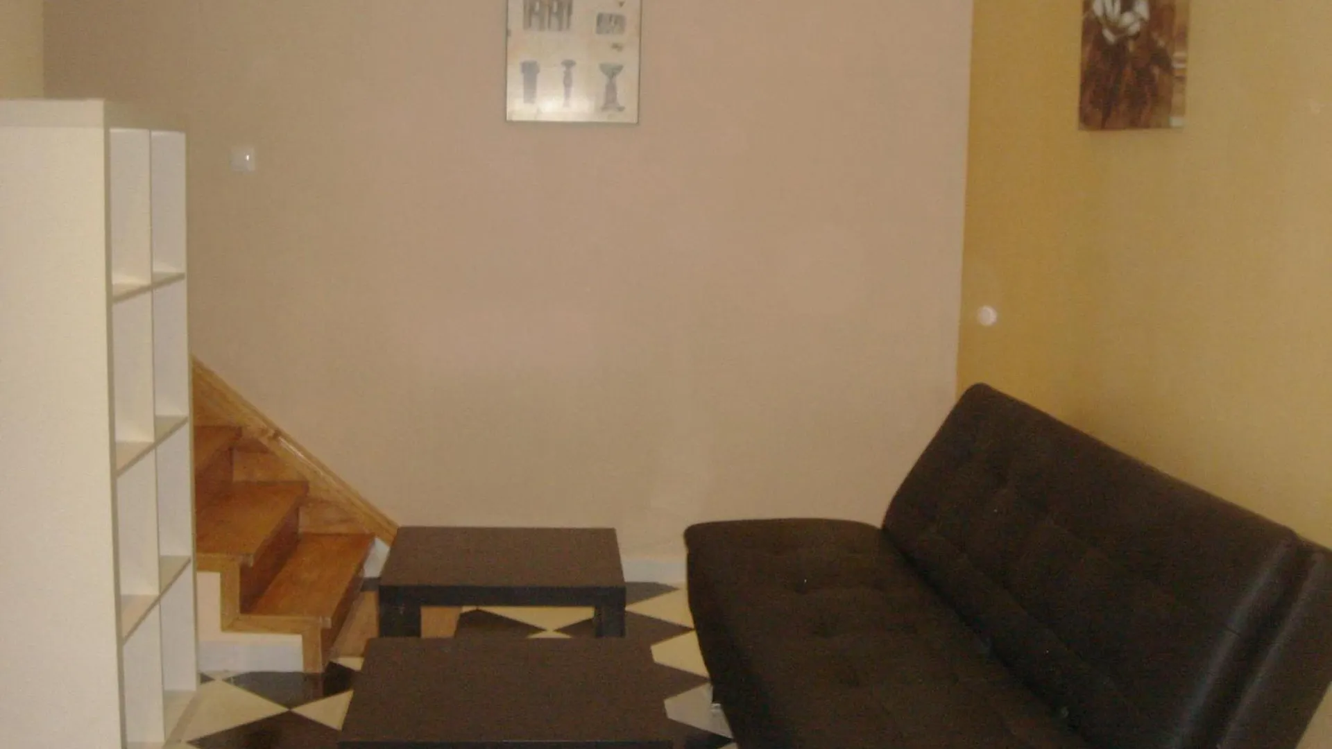 Downtown Guest House Lisbon