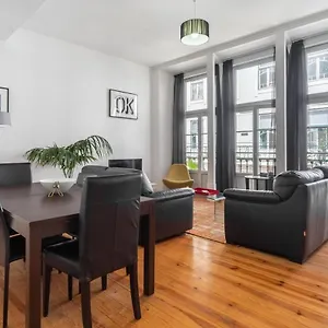 Lv Premier Baixa- Fi Apartamento