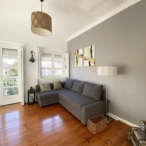 Mynooklisbon Apartamento