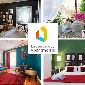 Unique Apartamento
