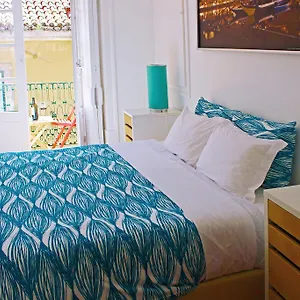 Blue Budget Bairro Alto Apartamento