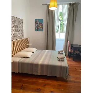 Casa de hóspedes Pouso Dos Anjos, Lisboa