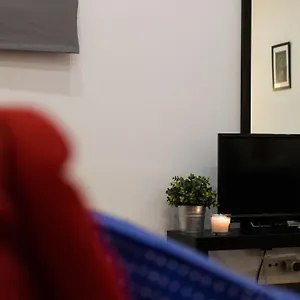 Like - Santos Apartamento