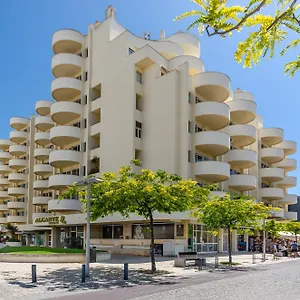 Turim Algarve Mor Turisticos Aparthotel Portimao