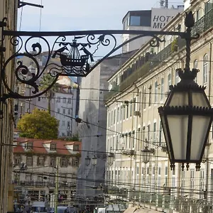 Lv Premier Baixa- Fi Apartamento