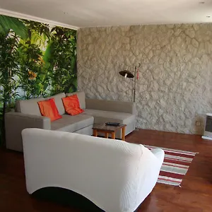 Simply Bairro Alto Apartamento