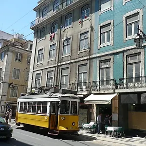Gasthuis Pensao Prata