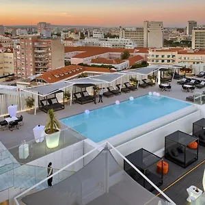 Hotel Epic Sana, Lisbon
