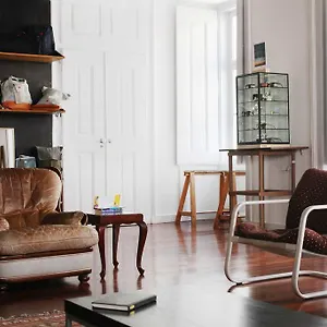 Lost :: Cais House Лиссабон