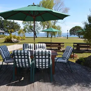 Cedarwood Lakeside & Conference Venue Motel Rotorua