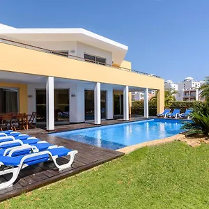 Clube Vilarosa Hotel Portimao