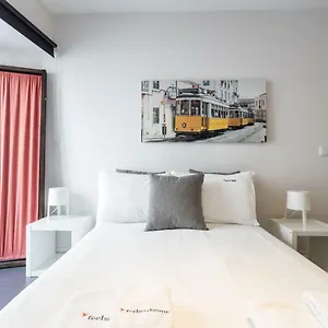 Flh Alfama Apartamento