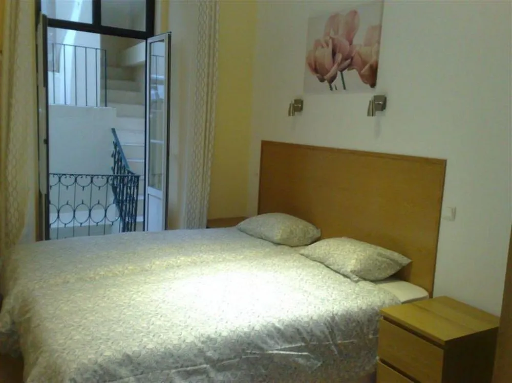 ***  Downtown Guest House Lisboa Portugal