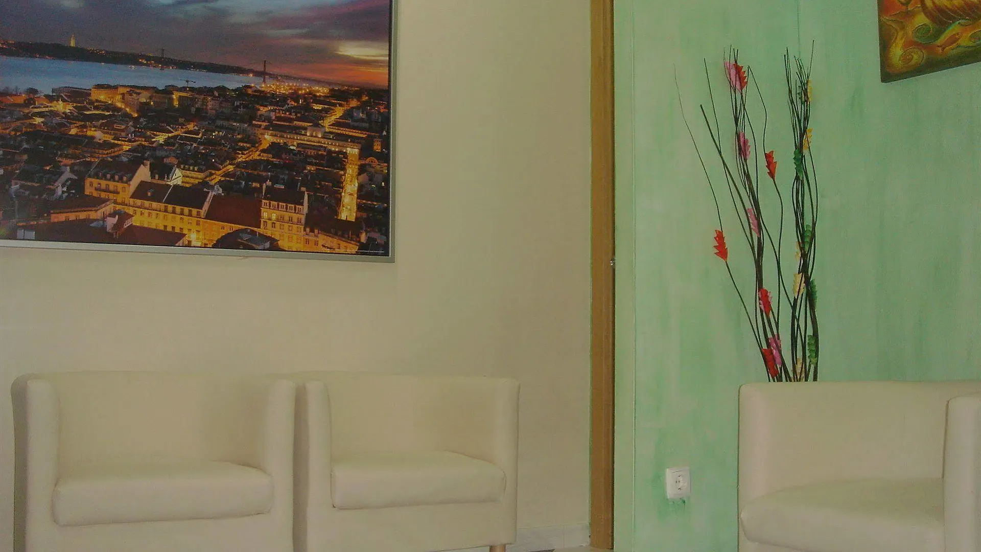 Downtown Guest House Lisboa