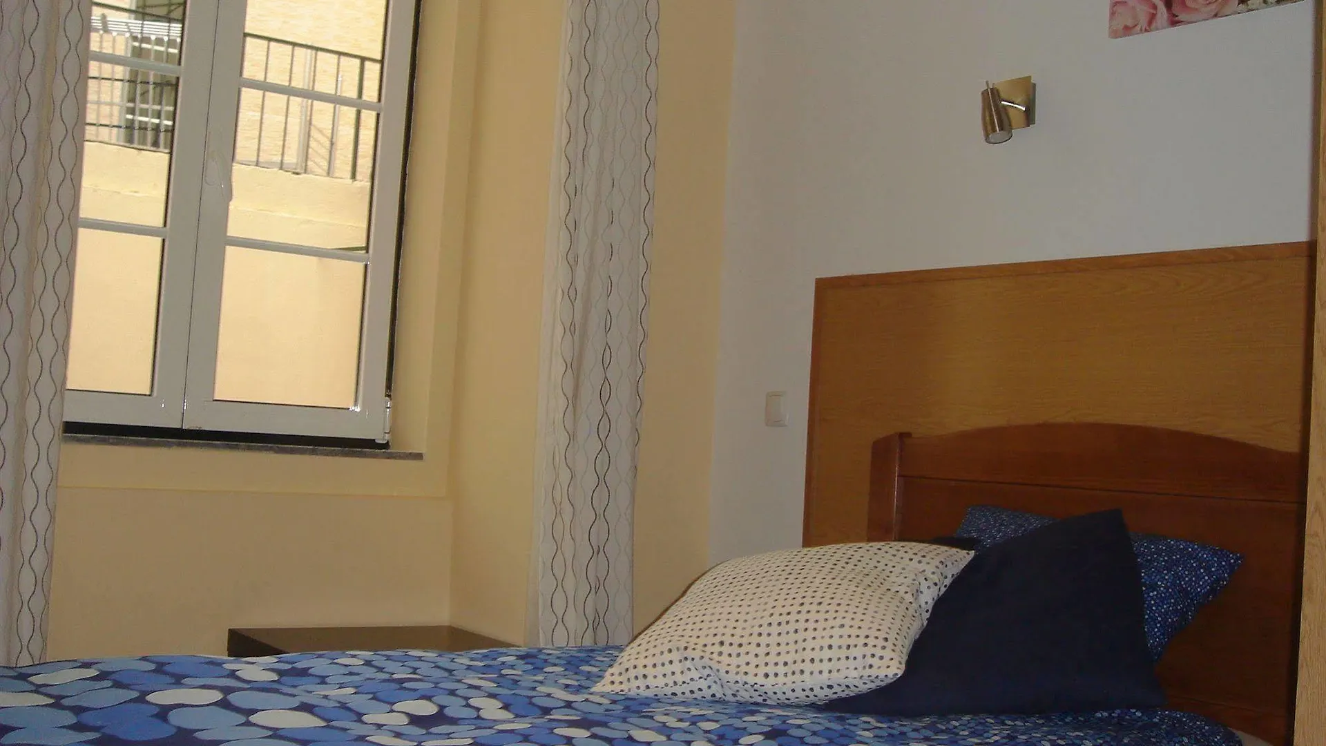Downtown Guest House Lisboa