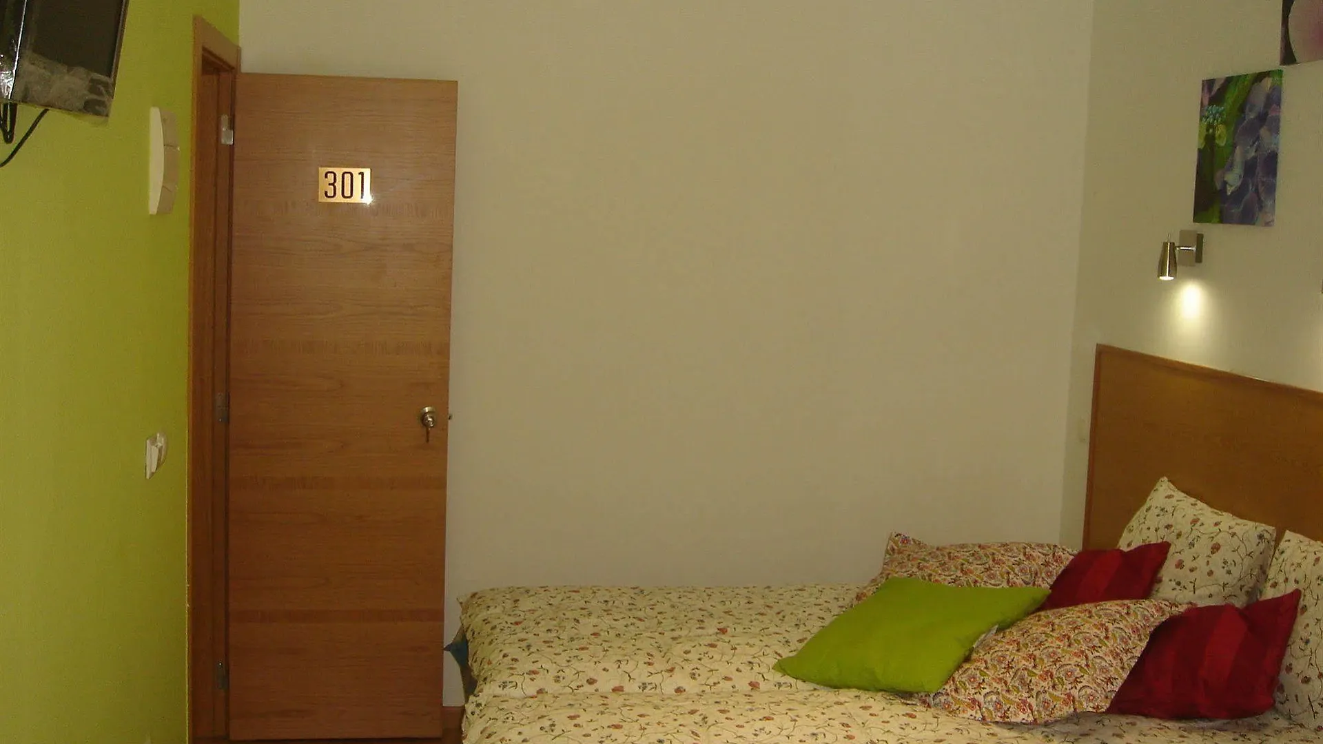 ***  Downtown Guest House Lisboa Portugal