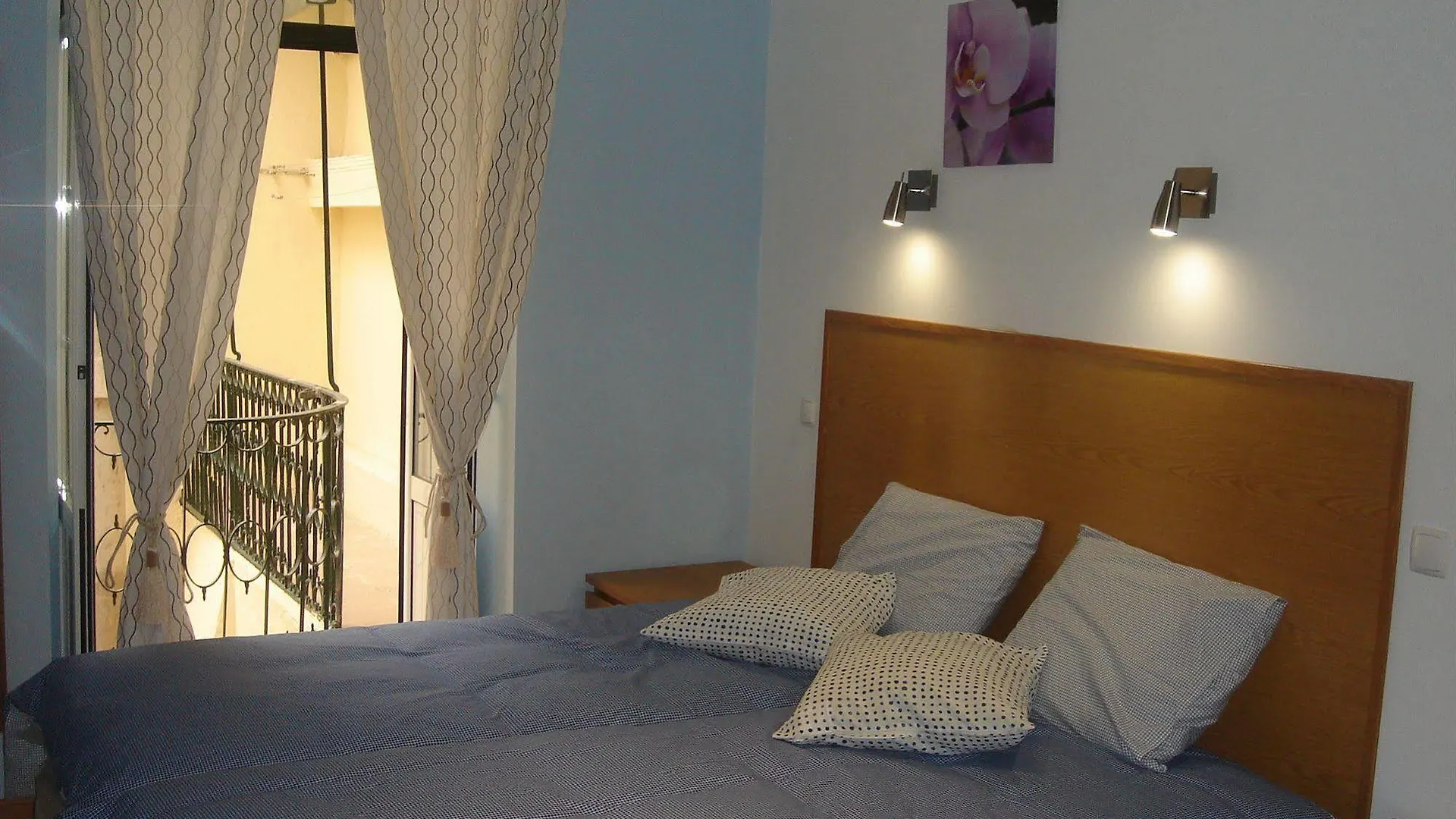 Downtown Guest House Lisboa