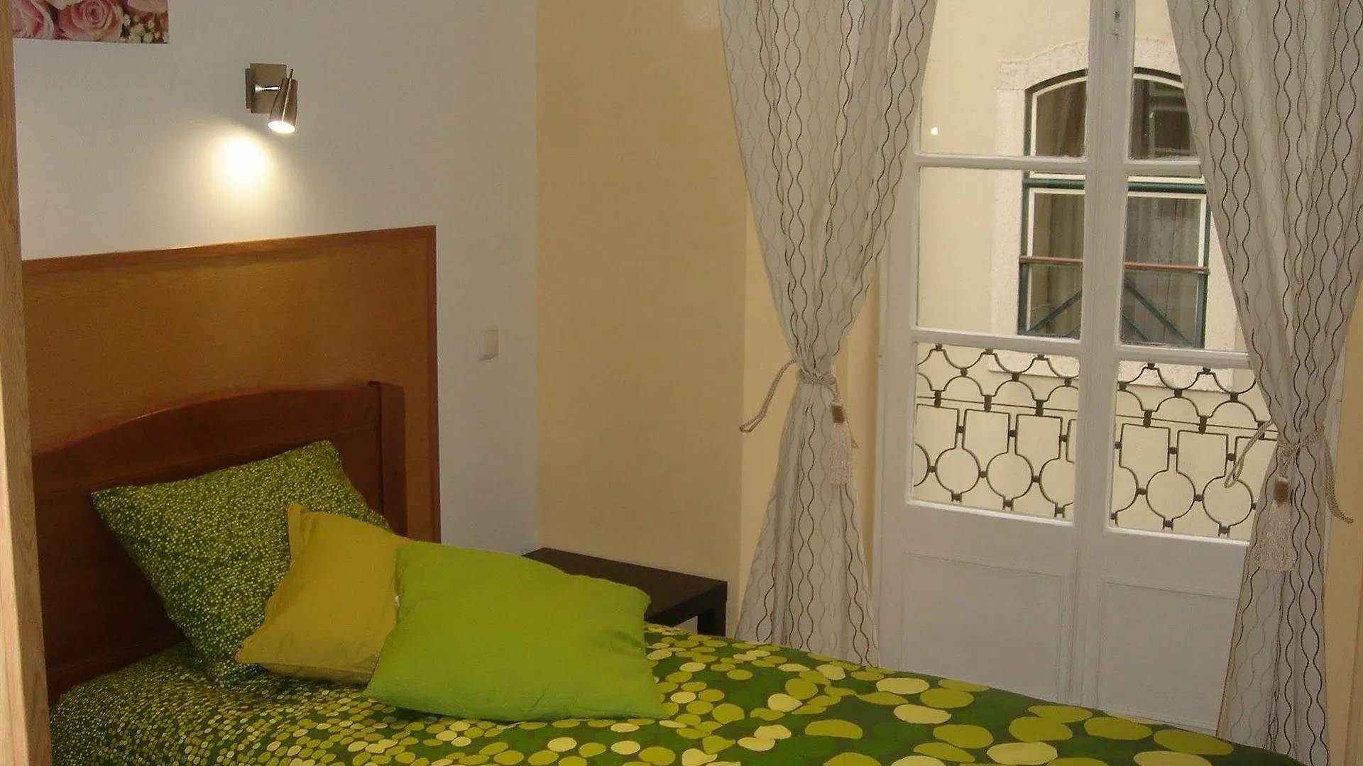Downtown Guest House Lisboa