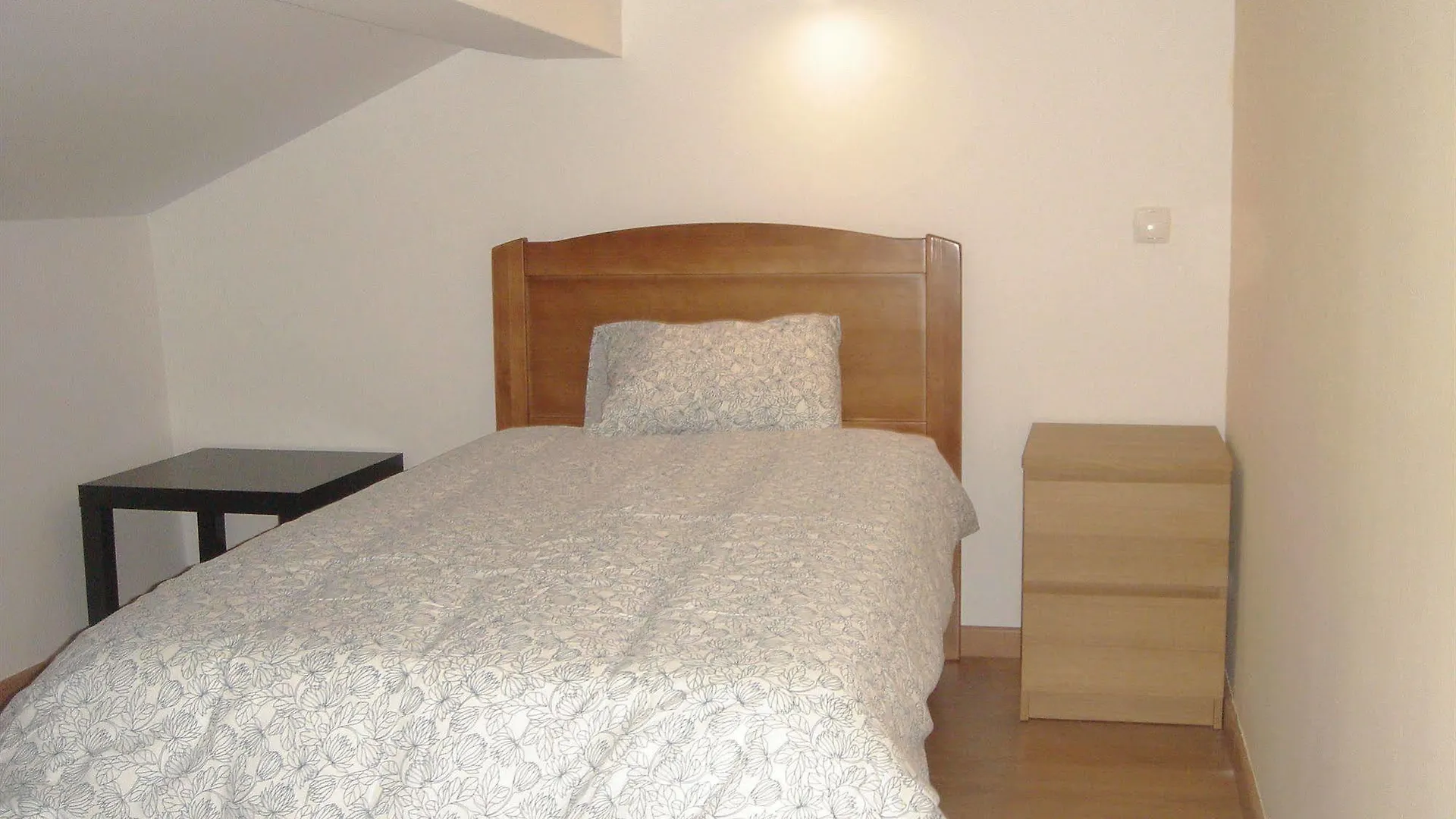 Downtown Guest House Lisboa