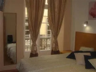 Downtown Guest House Lisboa 3*,  Portugal